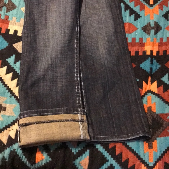 Rock & Roll jeans - Picture 3 of 3